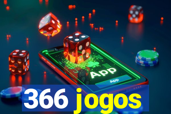 366 jogos